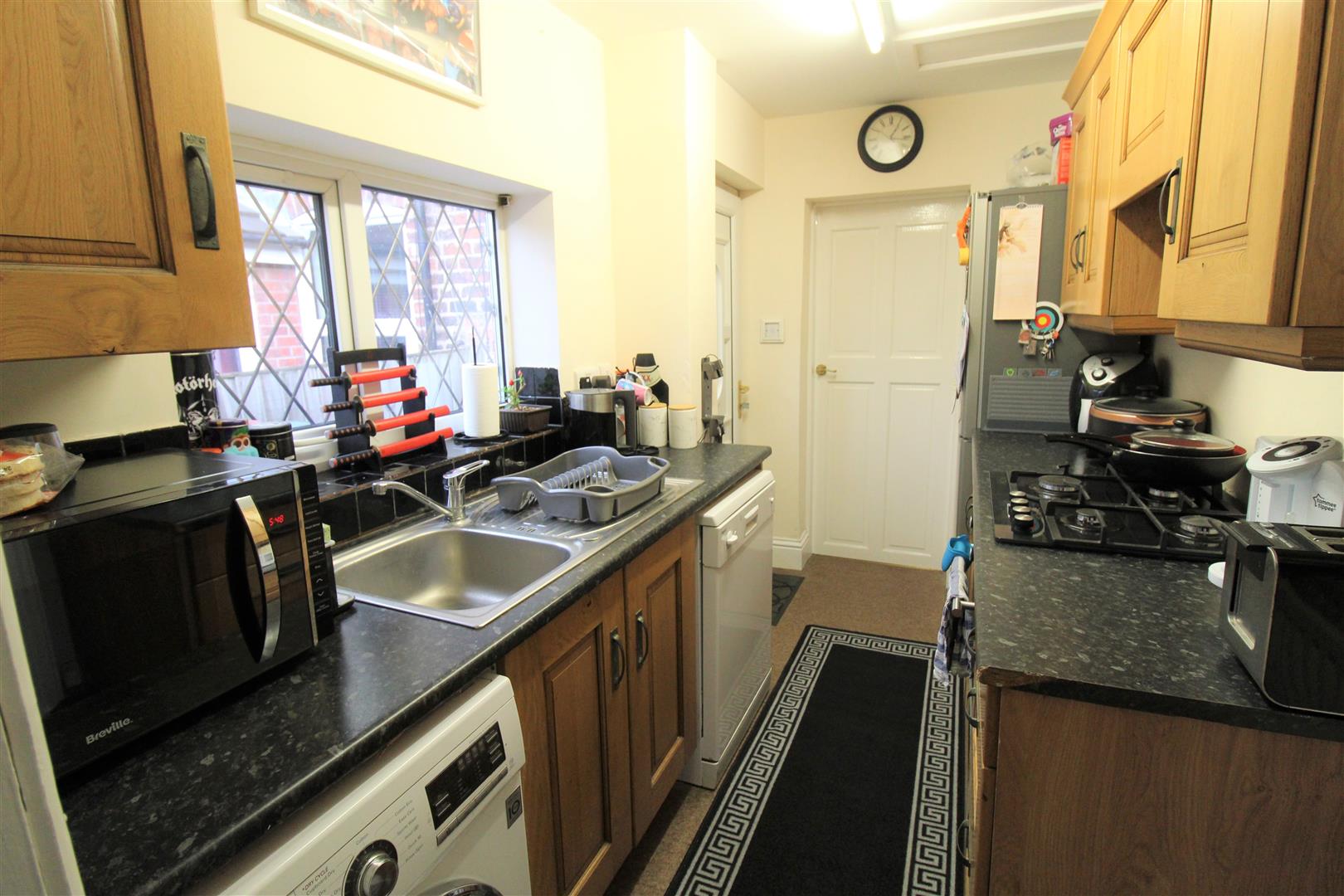 Lockwood Street, Baddeley Green, Stoke-On-Trent